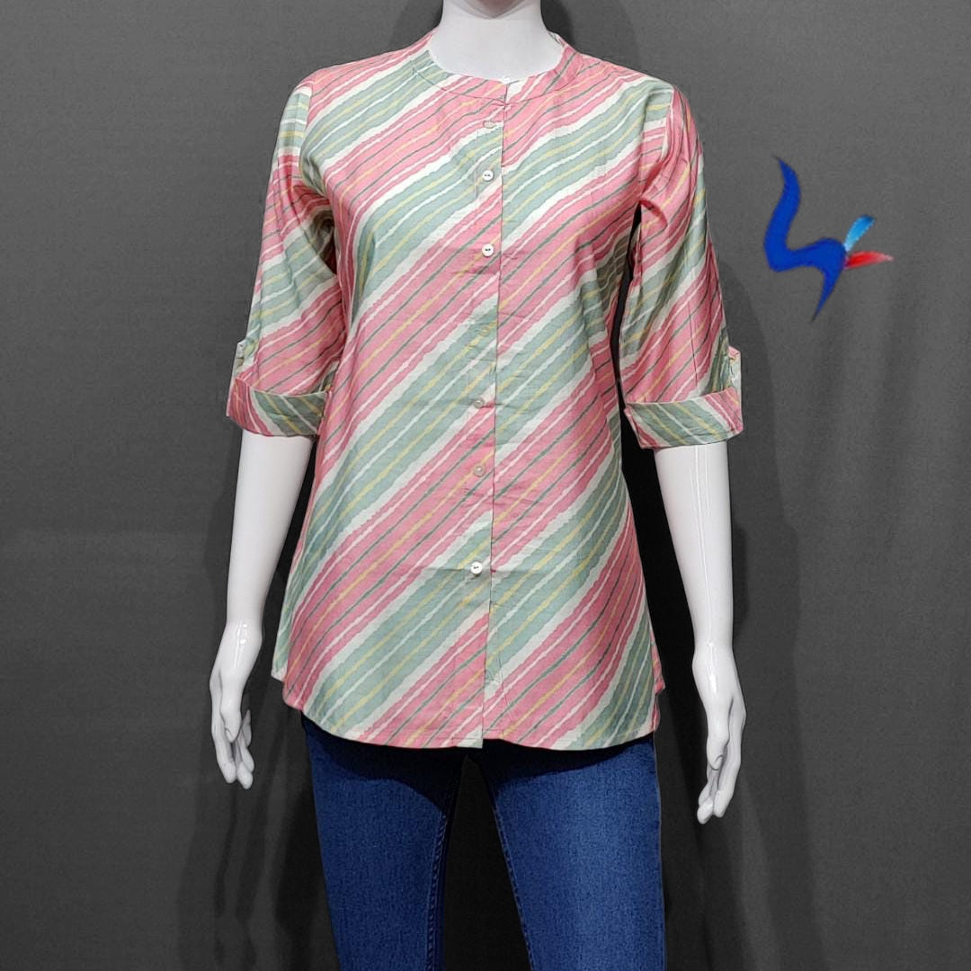 TOPS FOR WOMEN