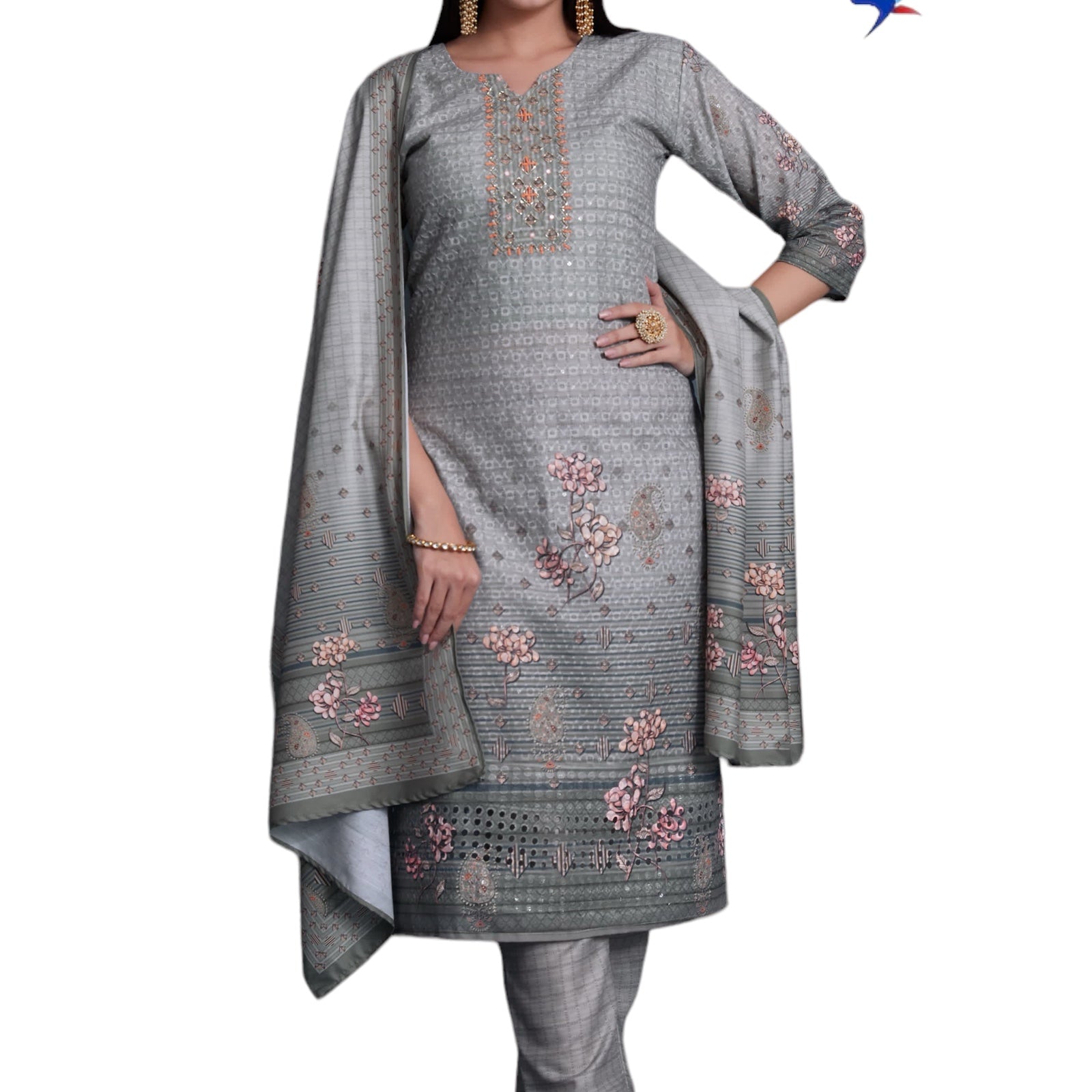 Ladies 3pc / 2pc Suit