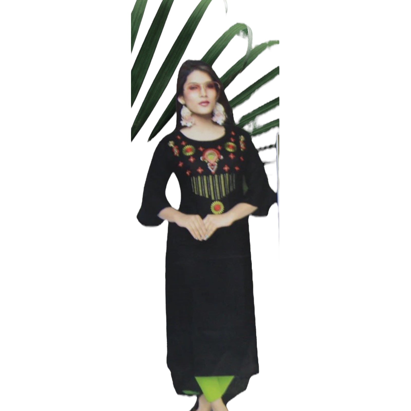 Kurti-V21