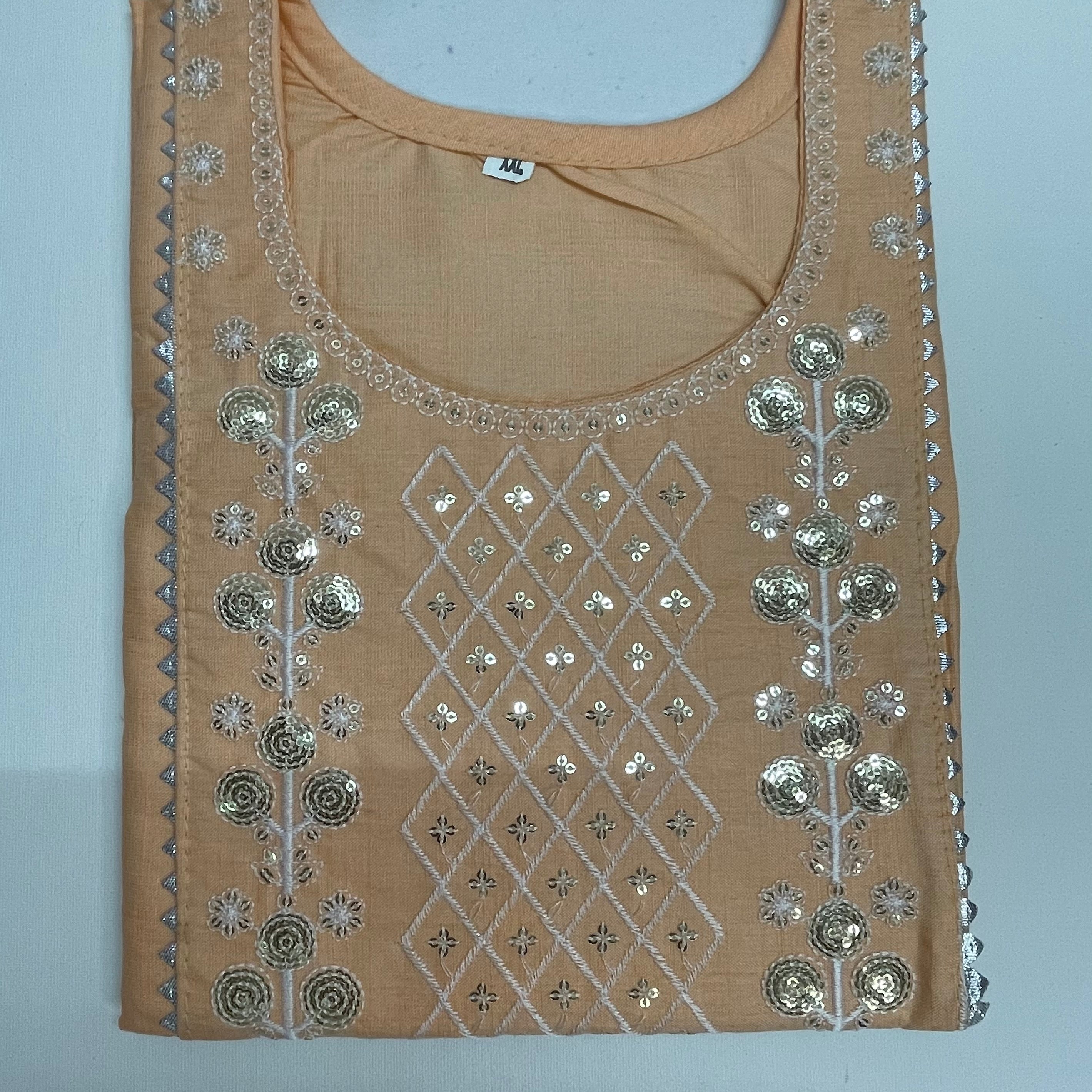 Ladies Kurti