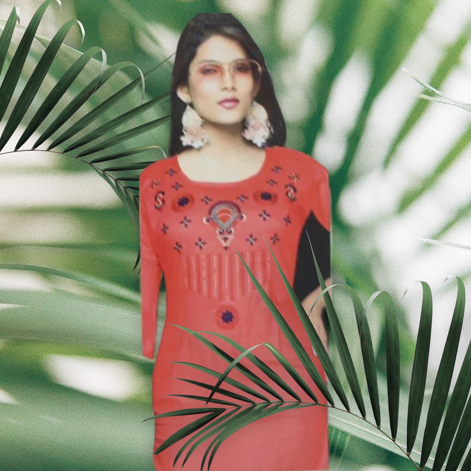 Kurti-V21
