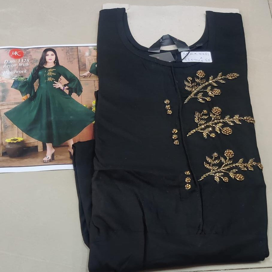 Ladies Kurti