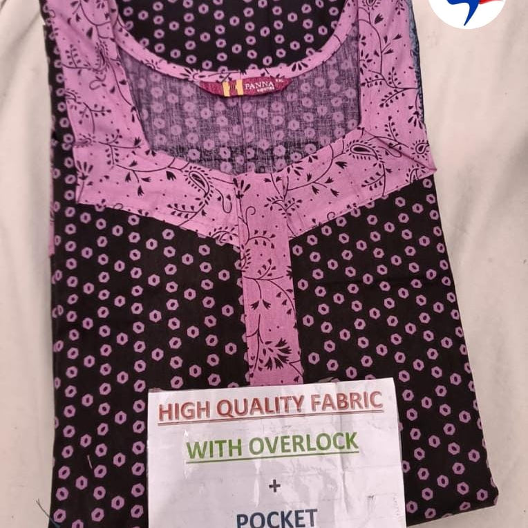 Ladies Nighties