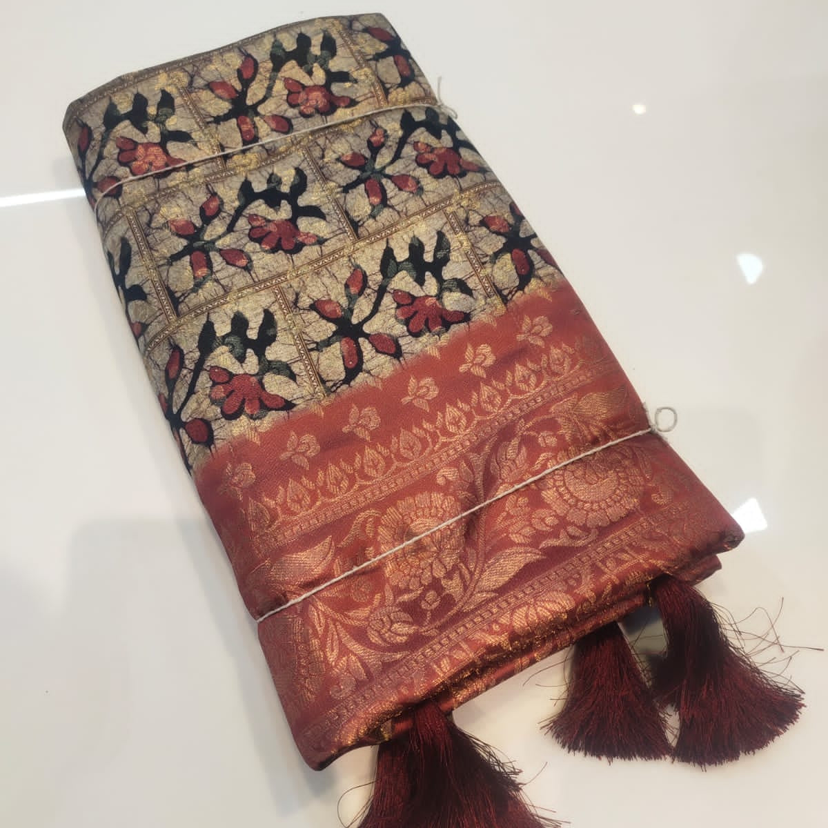 Fancy sarees