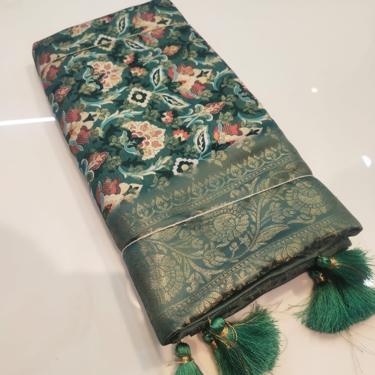 Fancy sarees