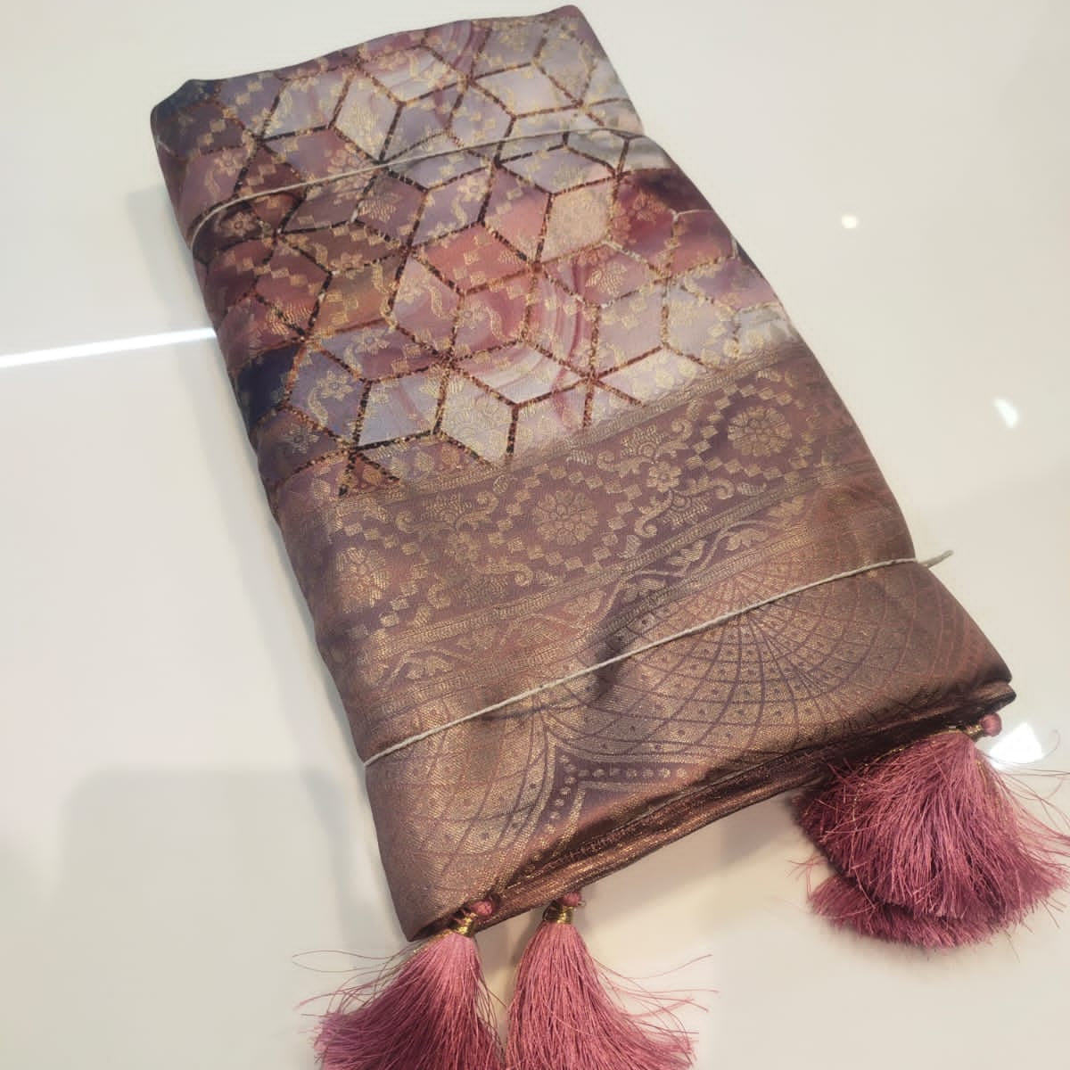 Fancy sarees