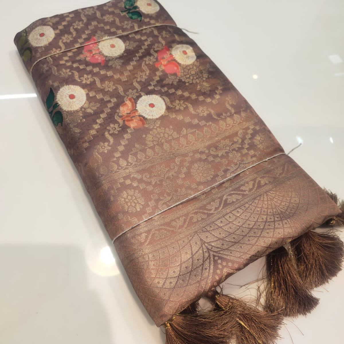 Fancy sarees