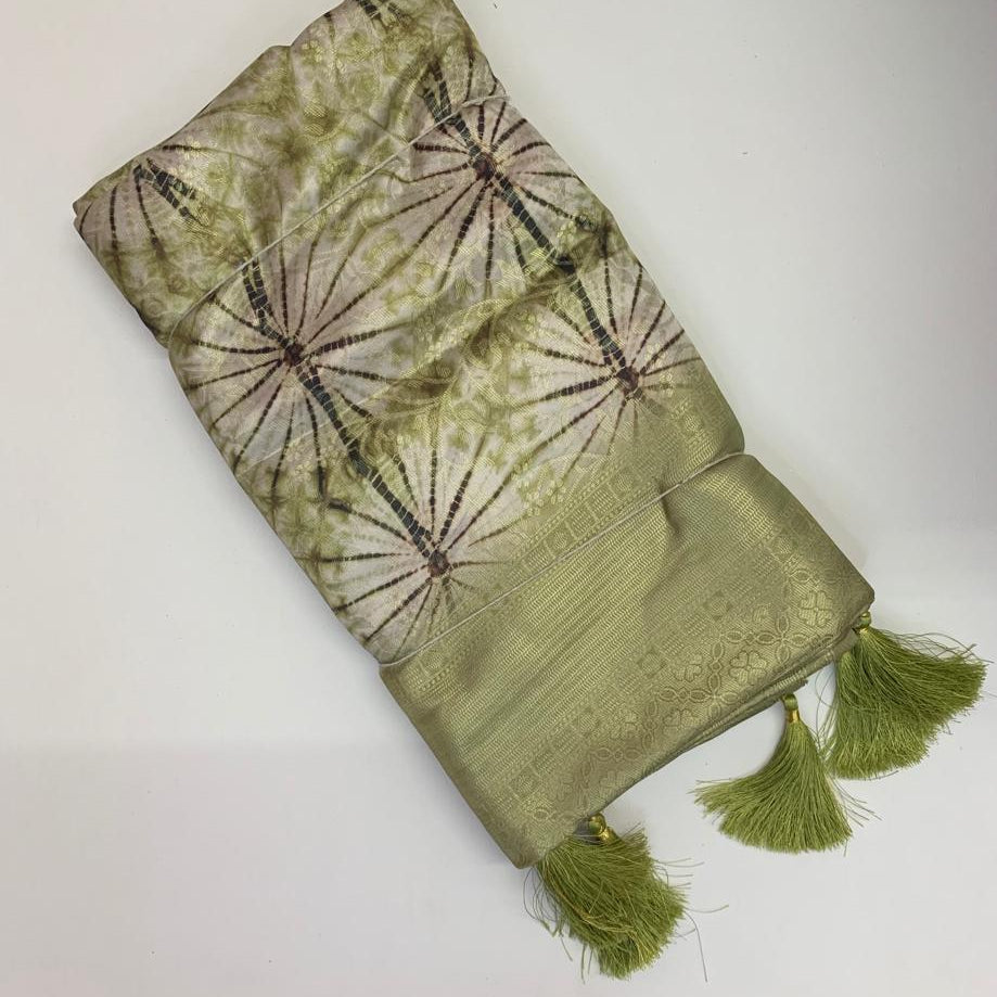Fancy sarees