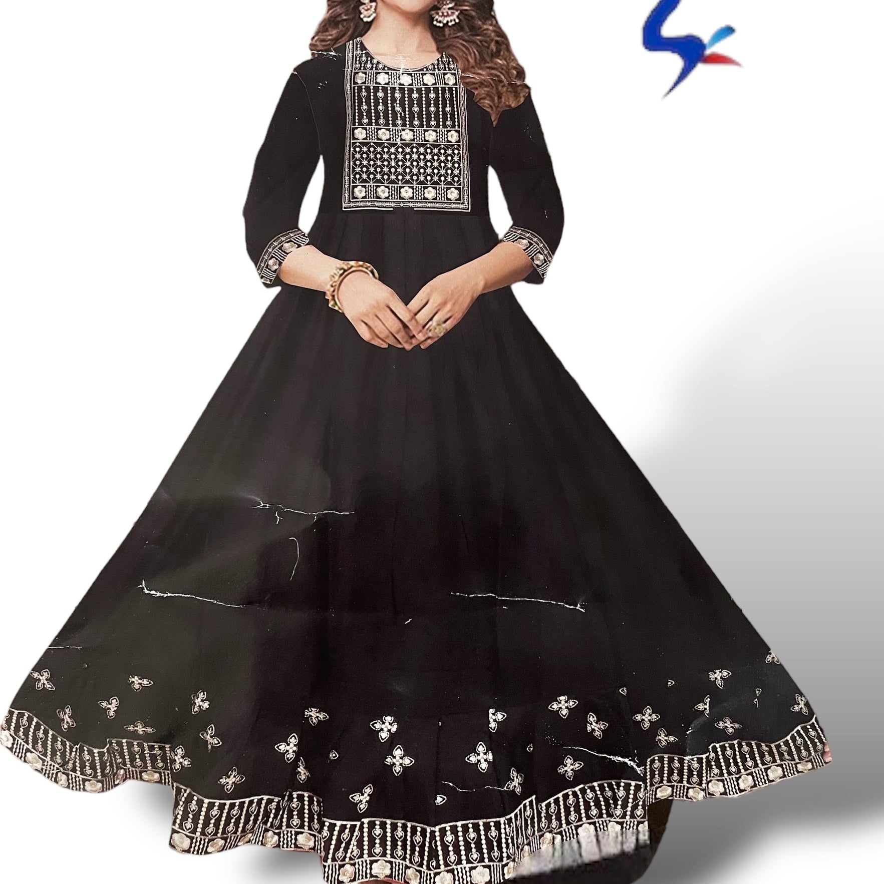 Ladies Kurti