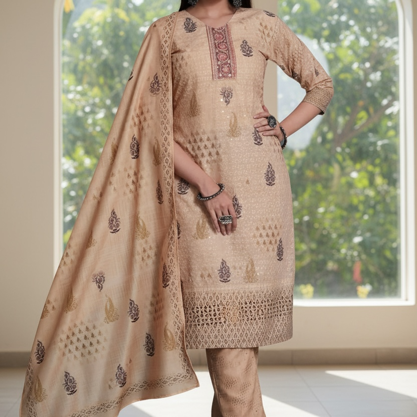 Ladies 3pc / 2pc  Suit Ladies Fashions