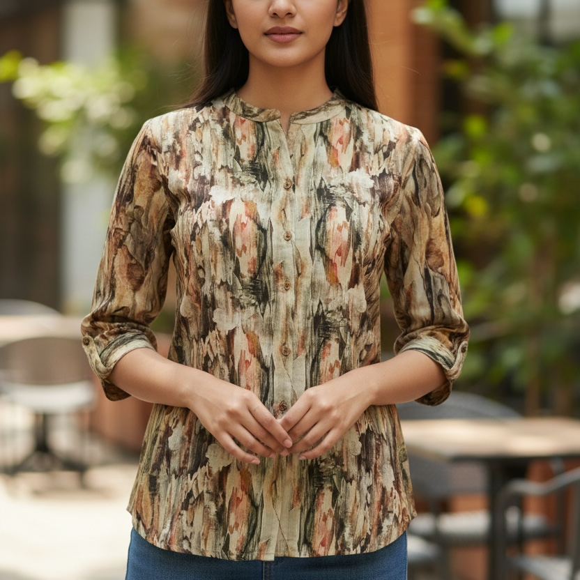 Tops for Women fashions wears