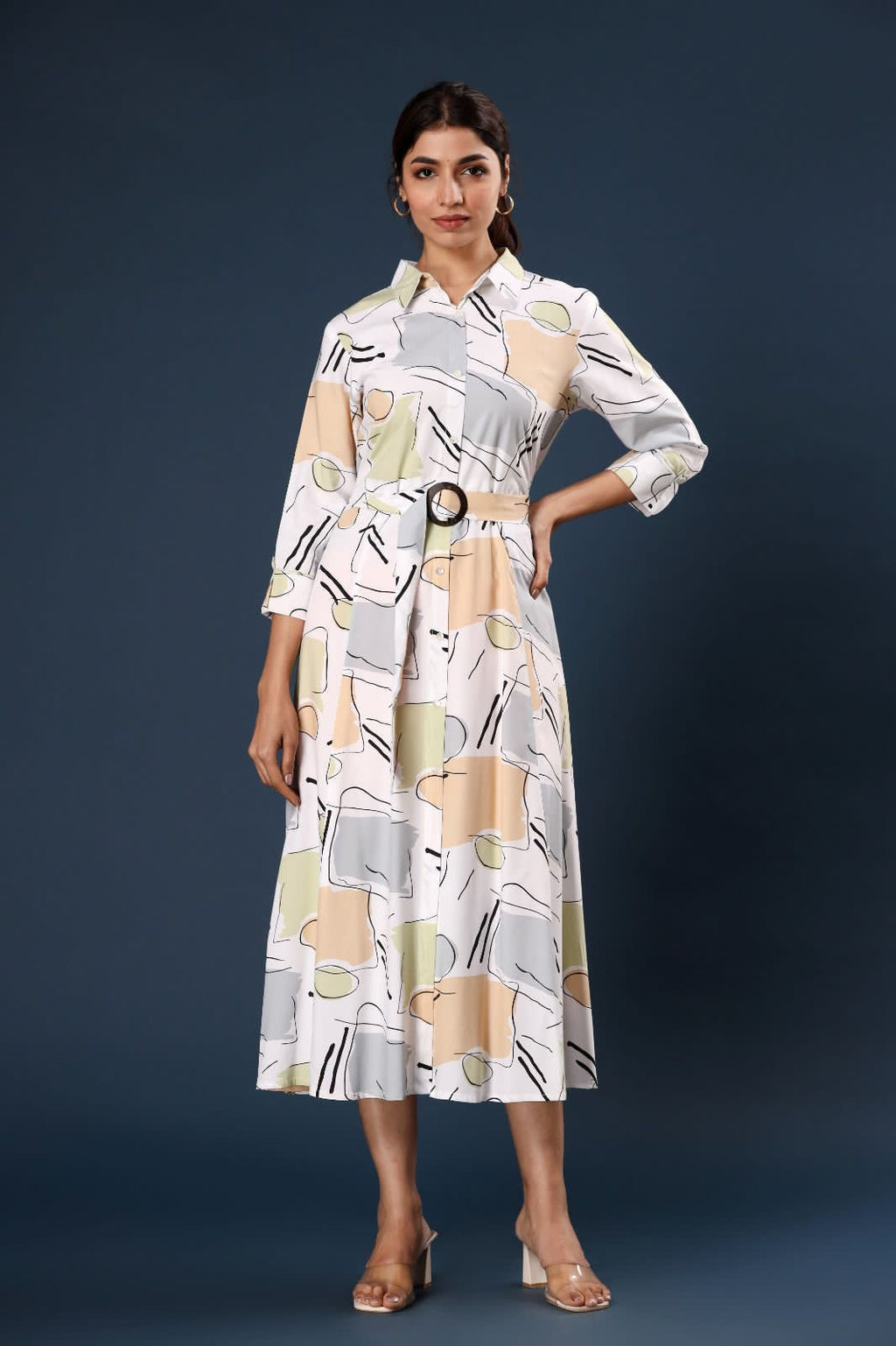 Modern Premium Long Gown Kurtis for Women