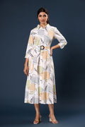 Modern Premium Long Gown Kurtis for Women