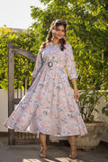 Modern Premium Long Gown Kurtis for Women