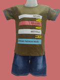 Kids Fashions Kids Wears