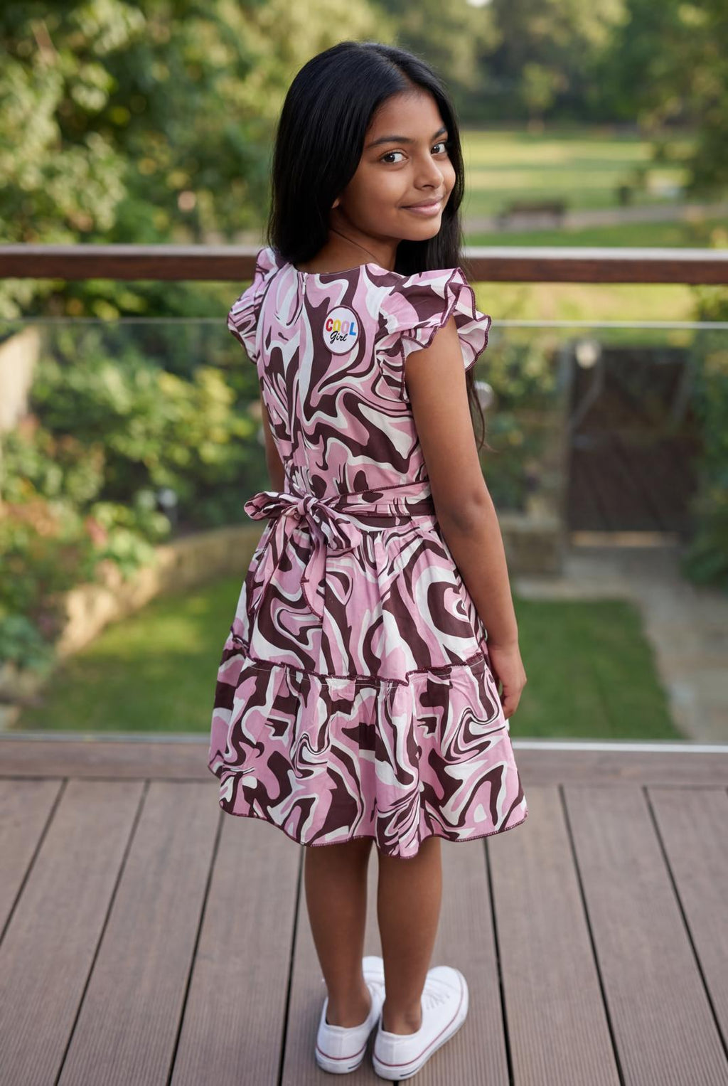 Kids Fashions Kids Wears