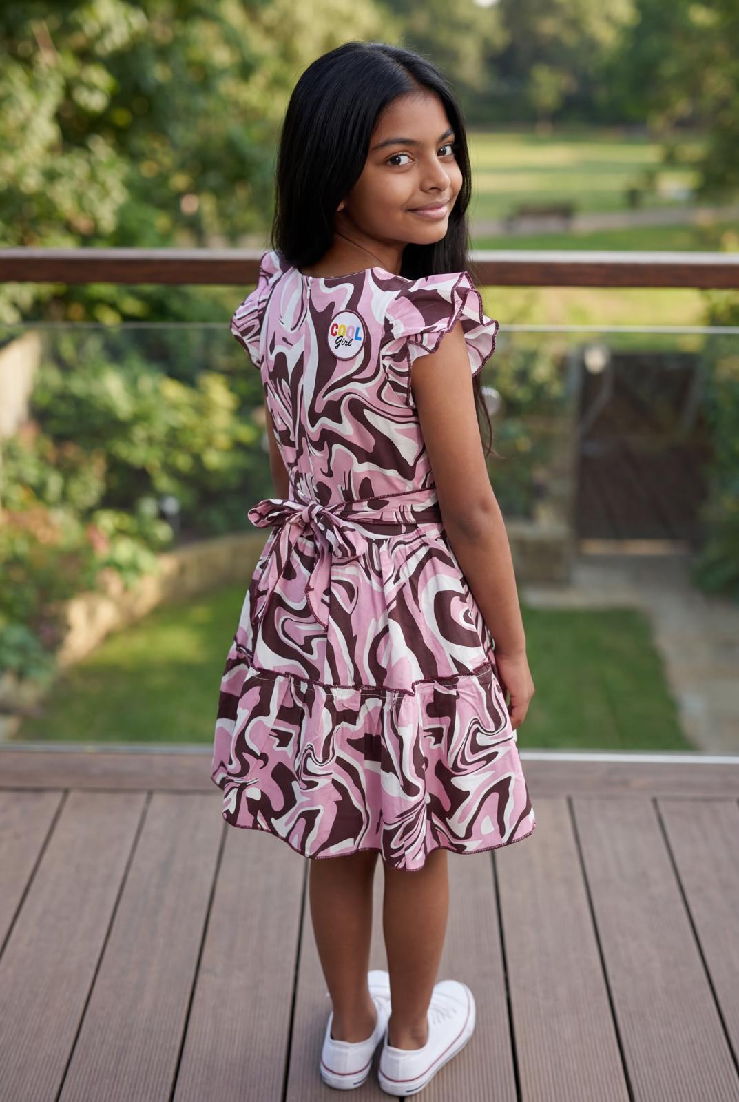Kids Fashions Kids Wears