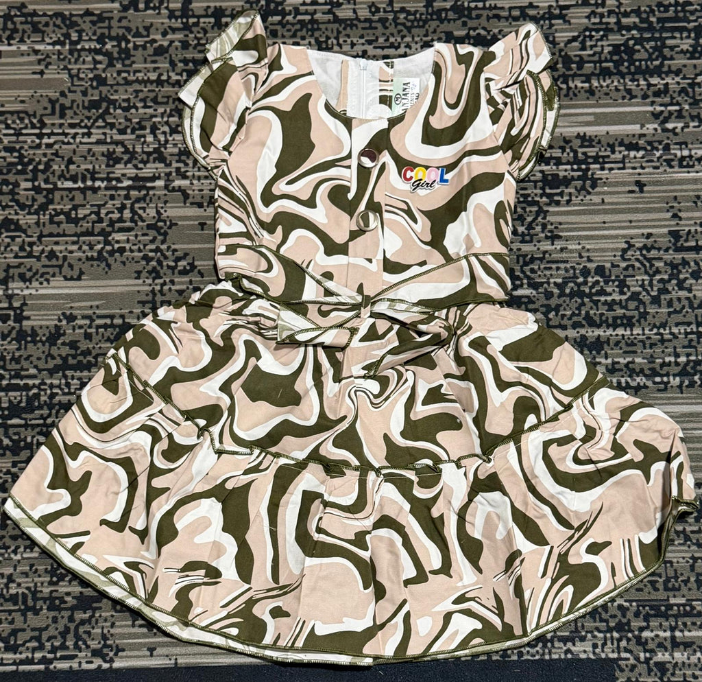 Kids Fashions Kids Wears