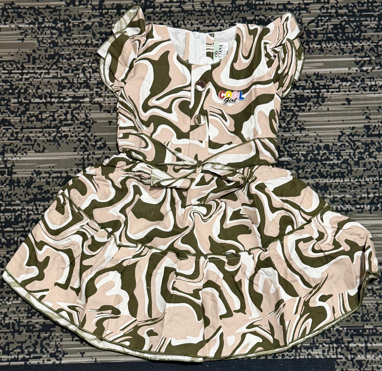 Kids Fashions Kids Wears