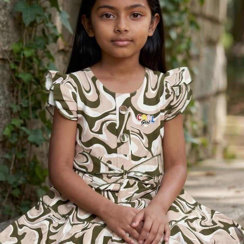 Kids Fashions Kids Wears