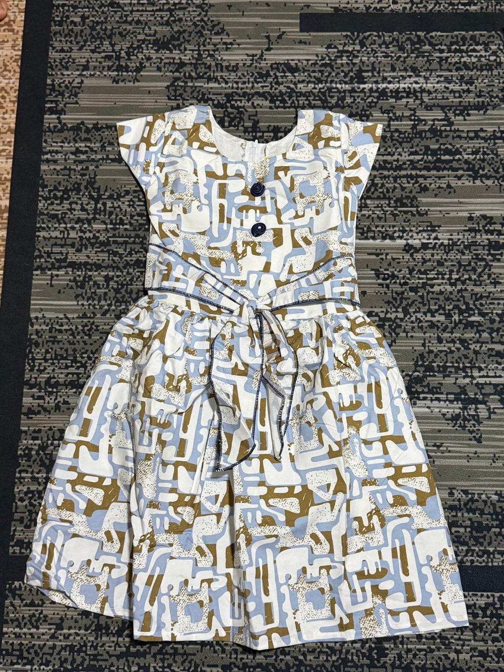 Kids Fashions Kids Wears