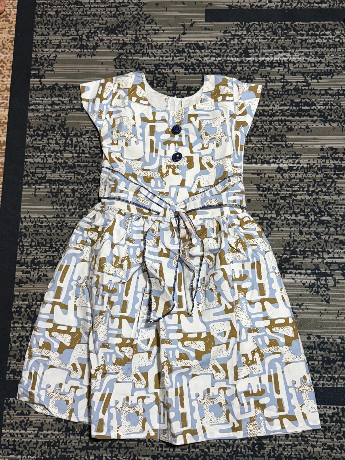 Kids Fashions Kids Wears
