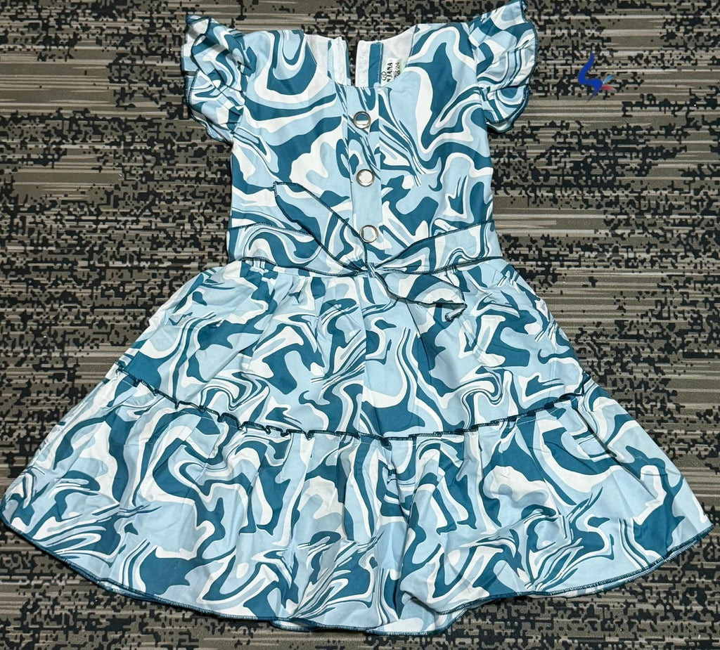 Kids Fashions Kids Wears