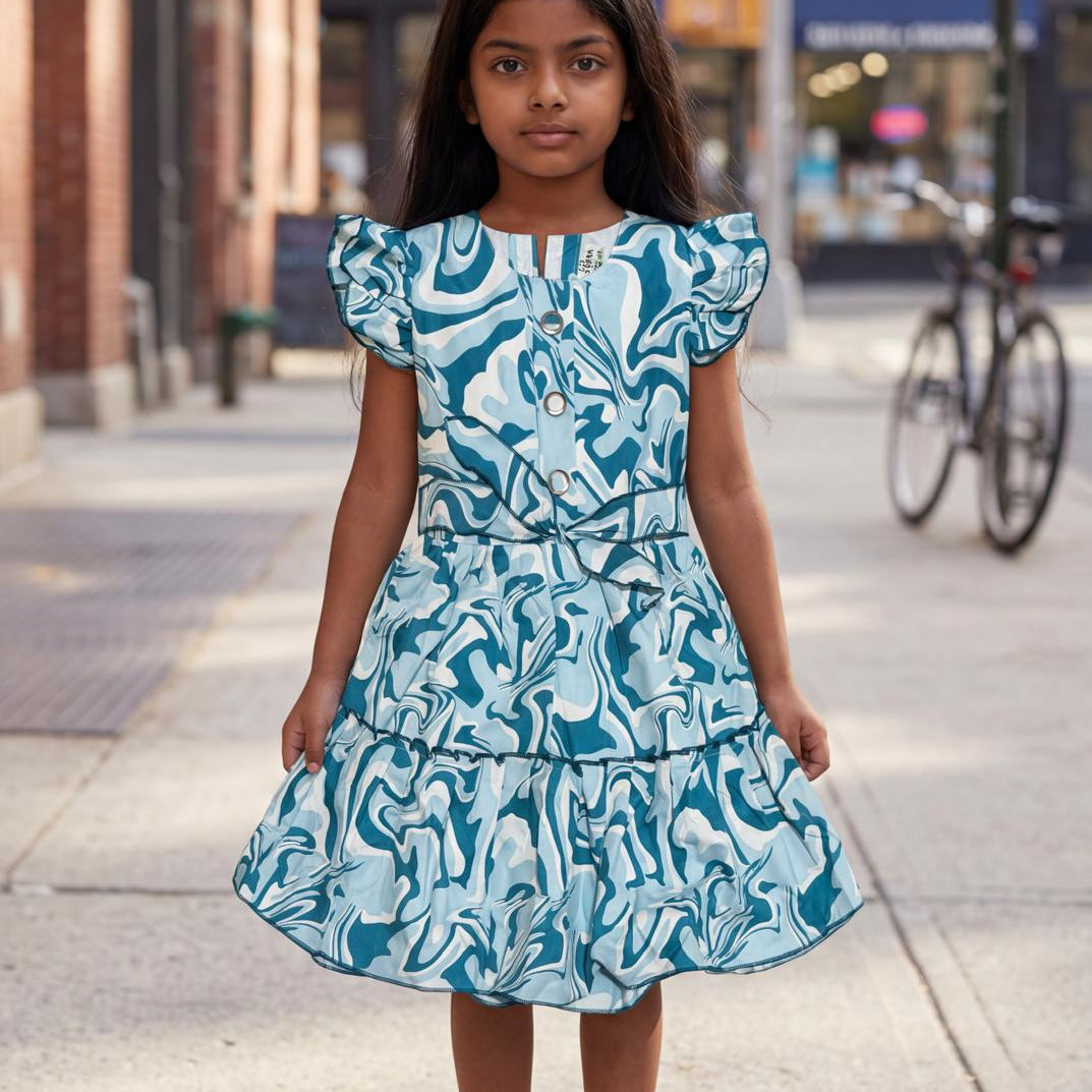 Kids Fashions Kids Wears
