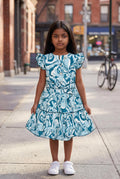 Kids Fashions Kids Wears