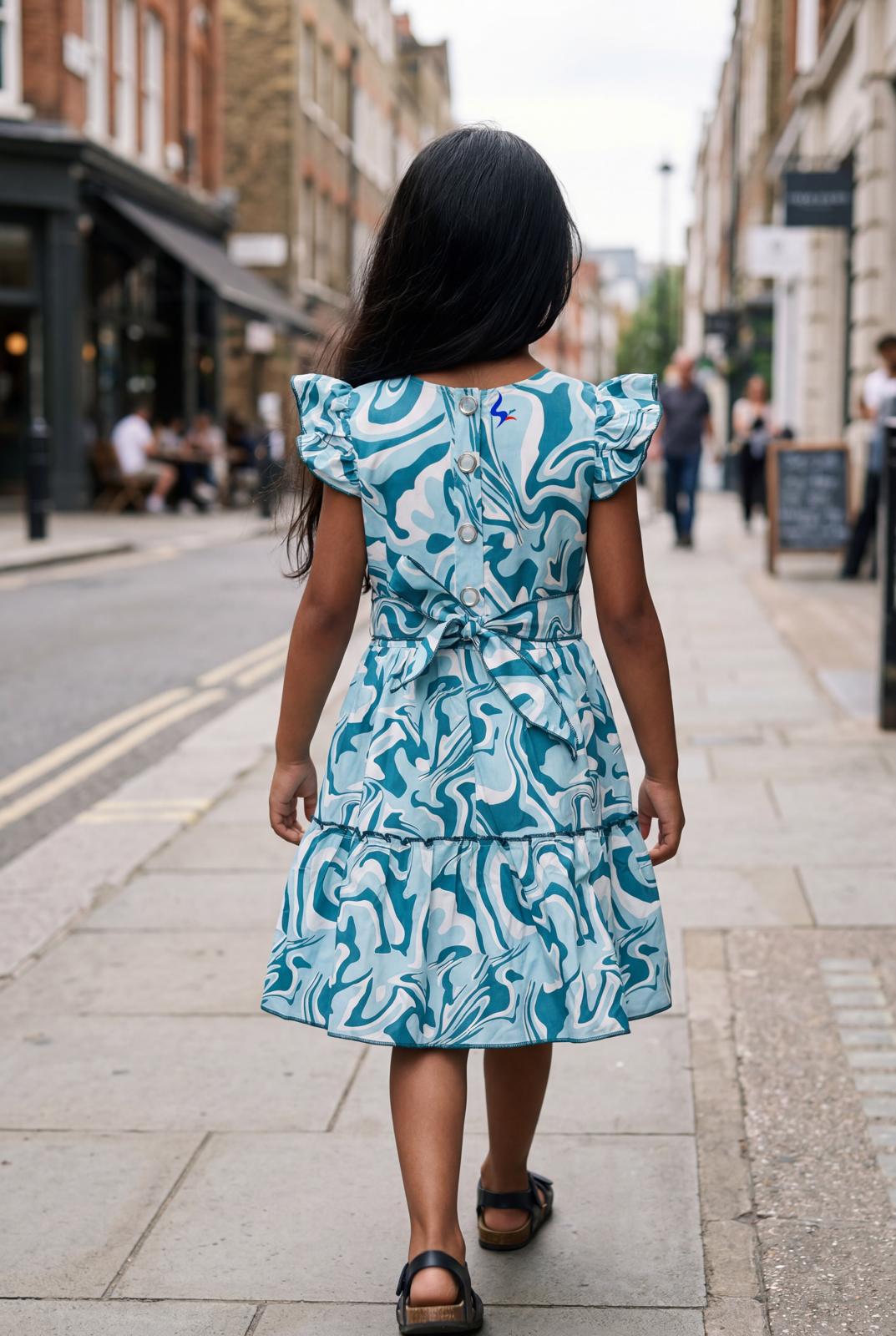 Kids Fashions Kids Wears