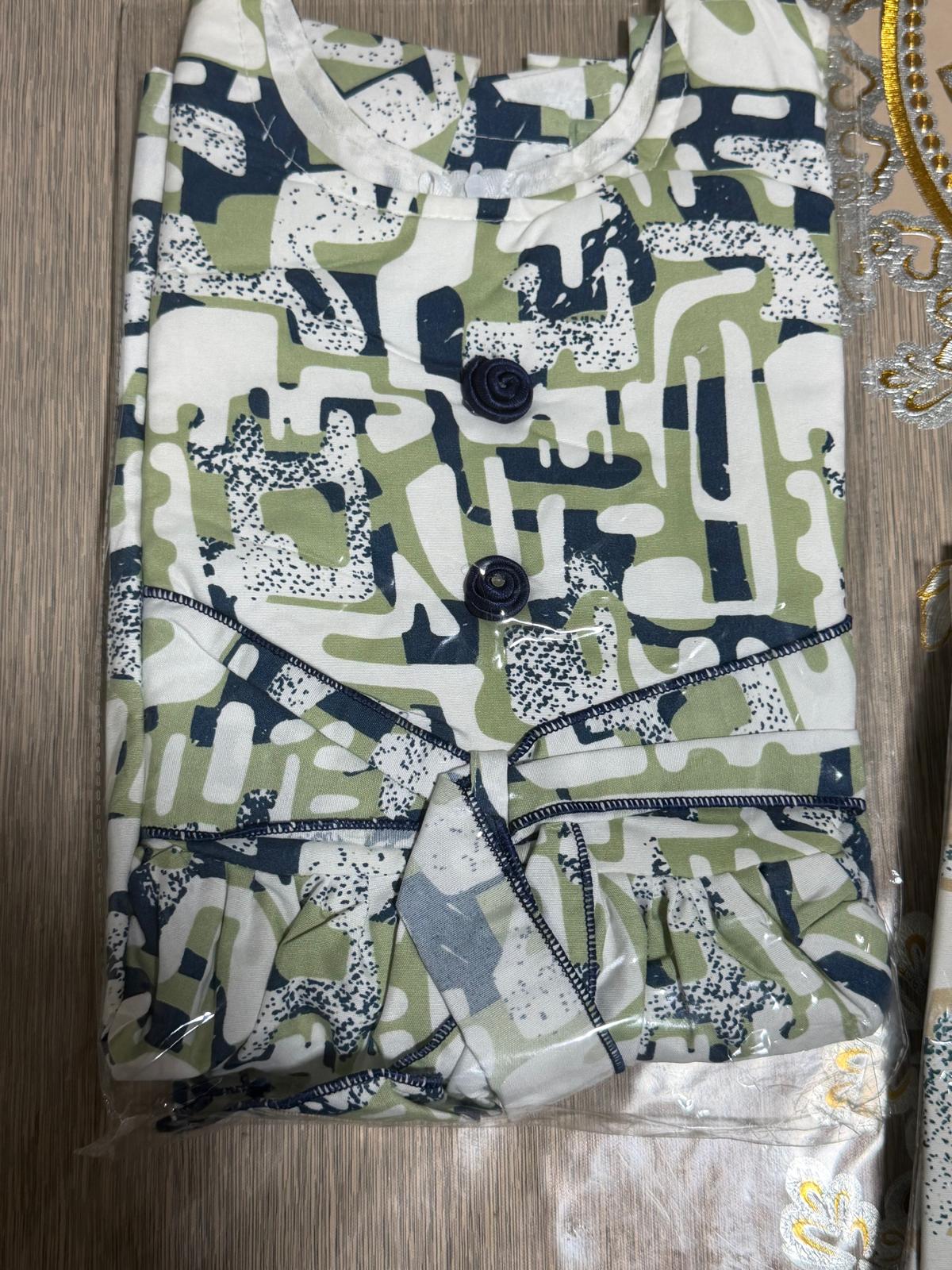 Kids Fashions Kids Wears