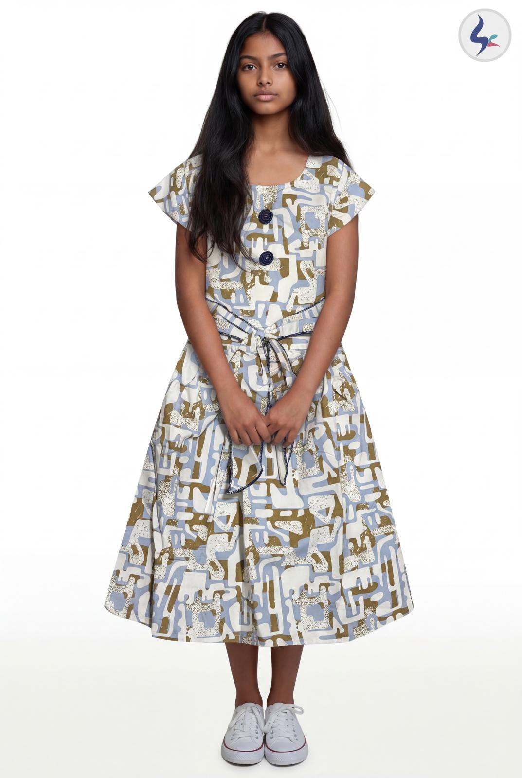 Kids Fashions Kids Wears