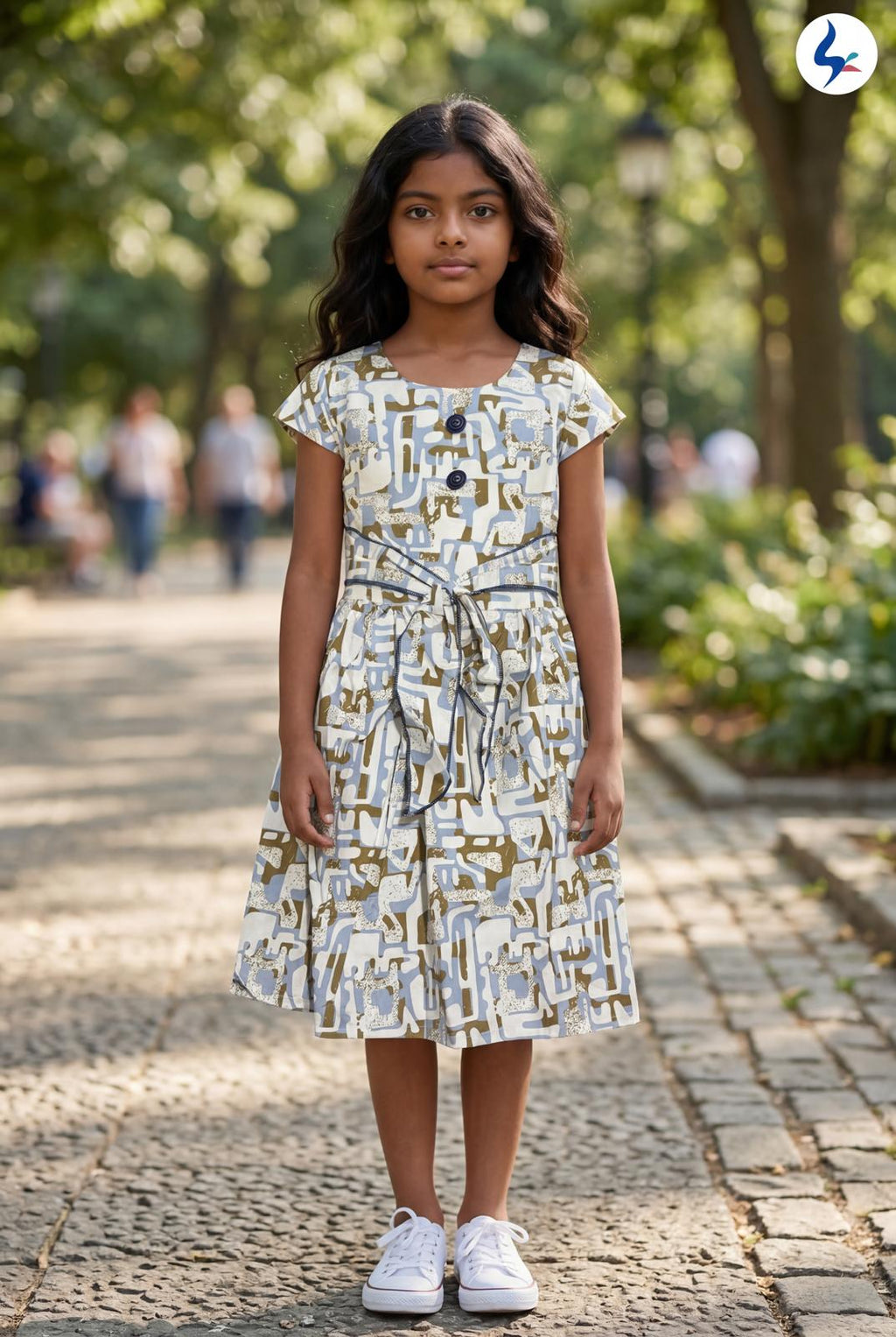 Kids Fashions Kids Wears