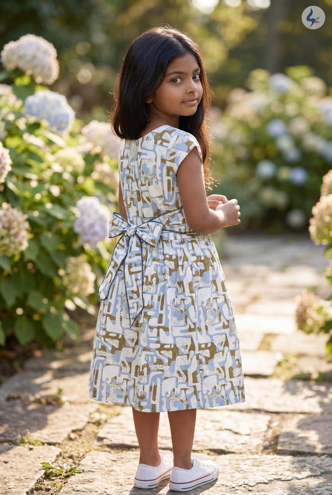 Kids Fashions Kids Wears