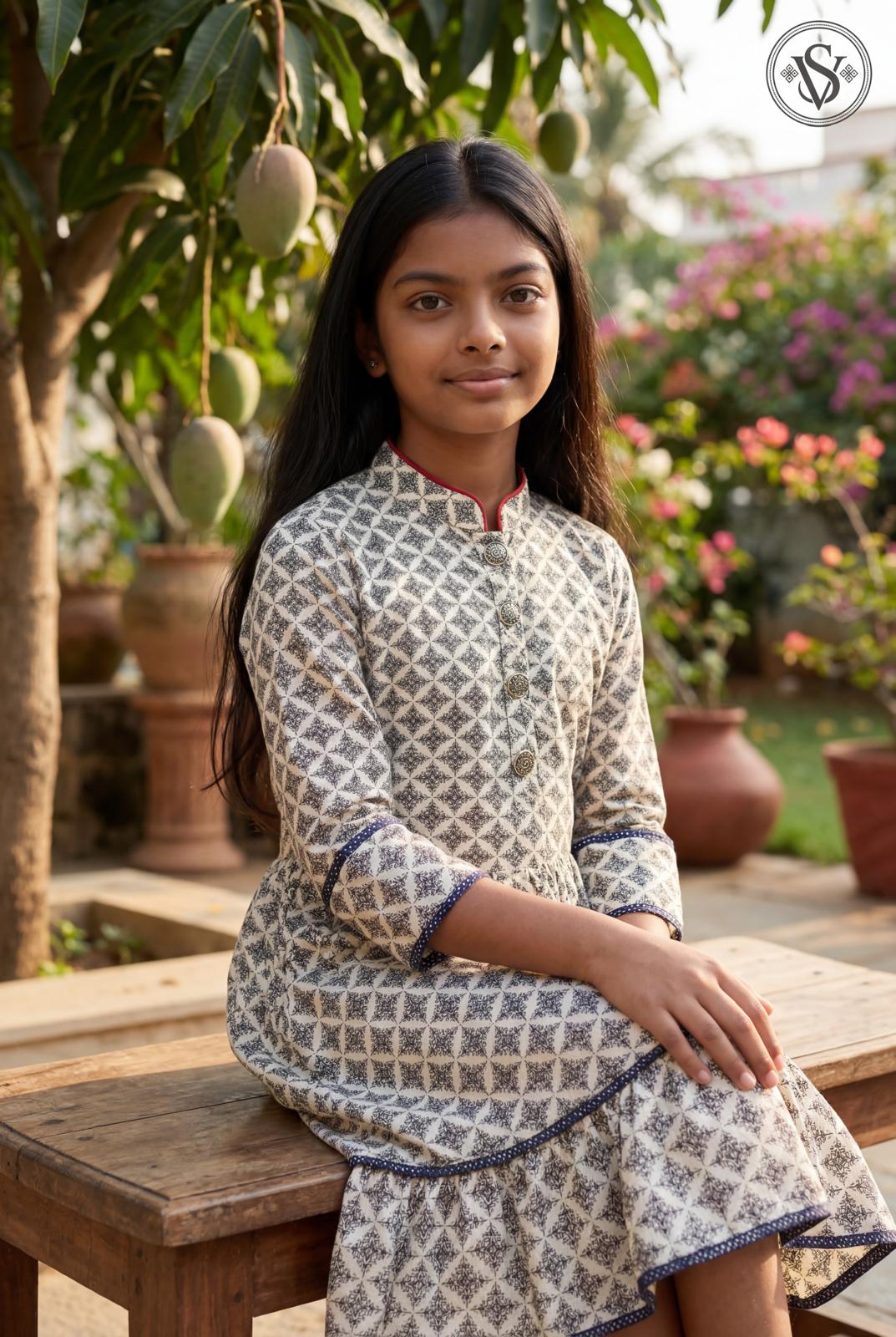 Kids Fashions Kids Wears
