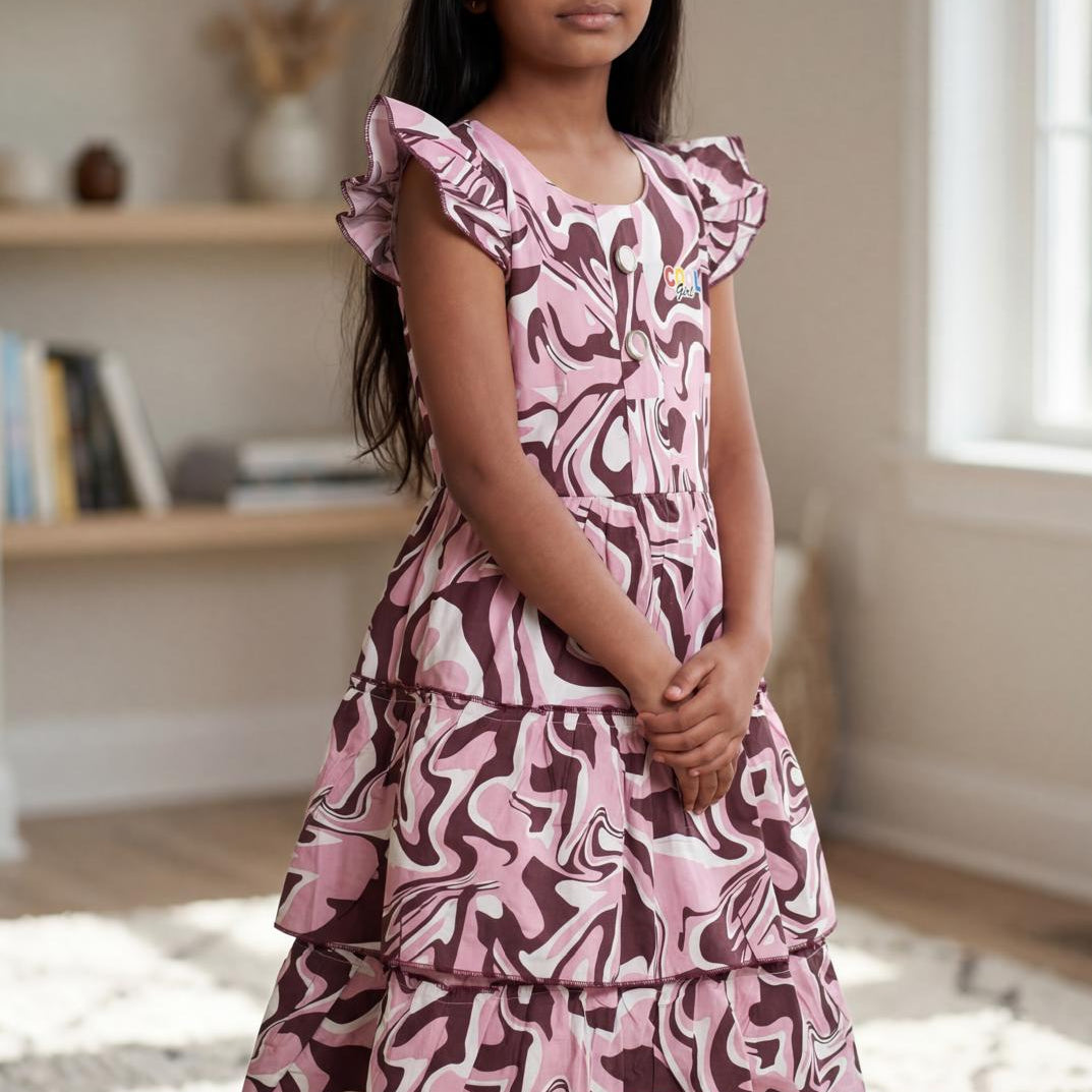 Kids Fashions Kids Wears