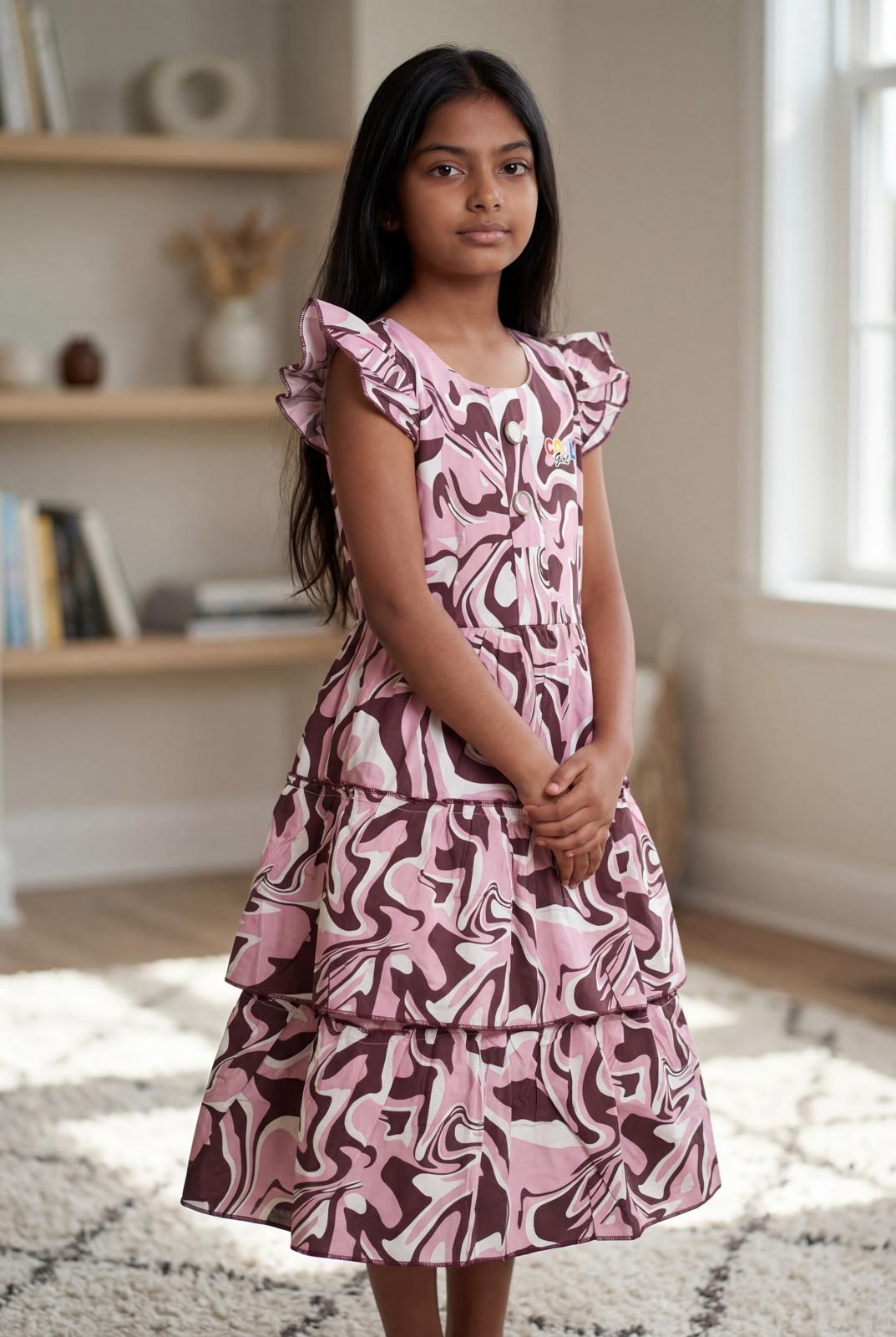 Kids Fashions Kids Wears