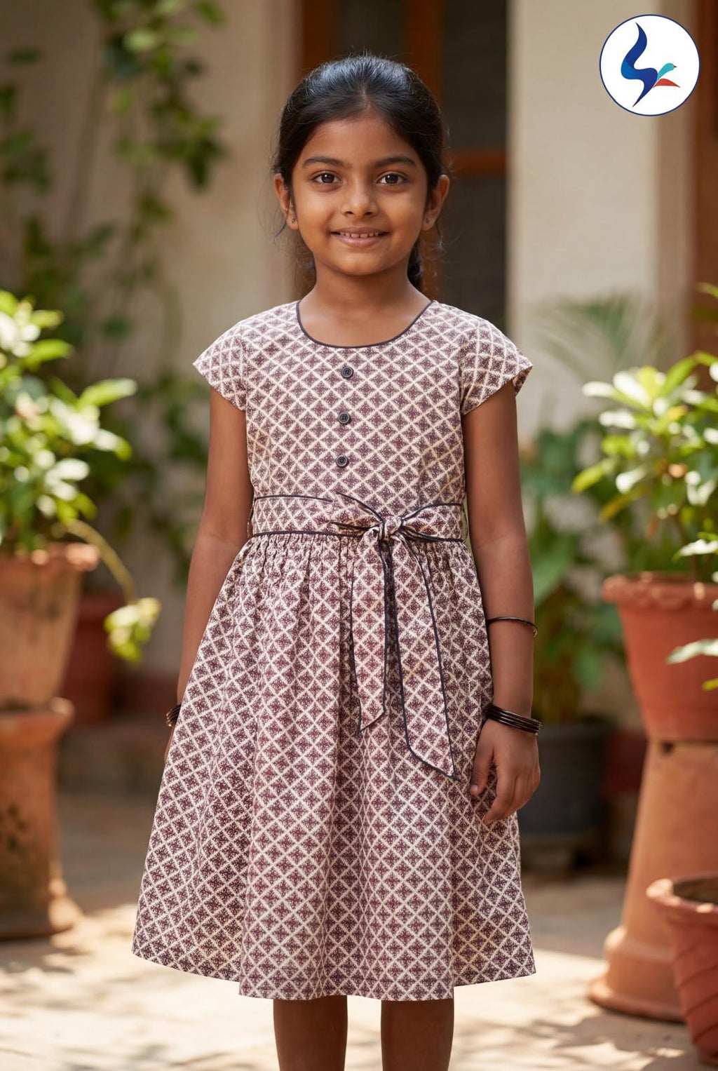Kids Fashions Kids Wears