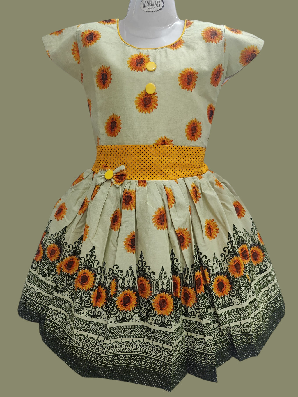 Kids Fashions Kids Wears