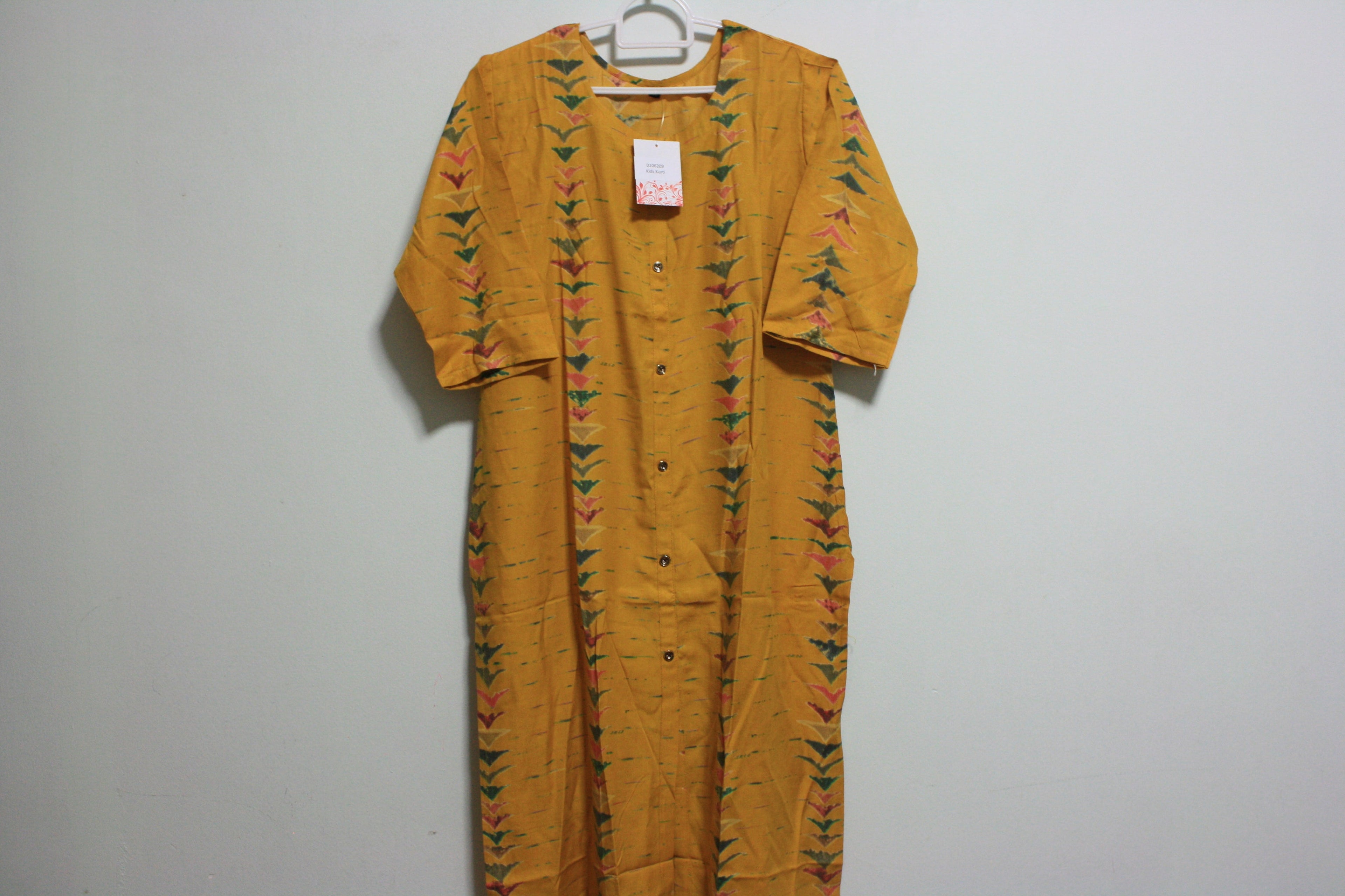 Girl's Kurti fashions