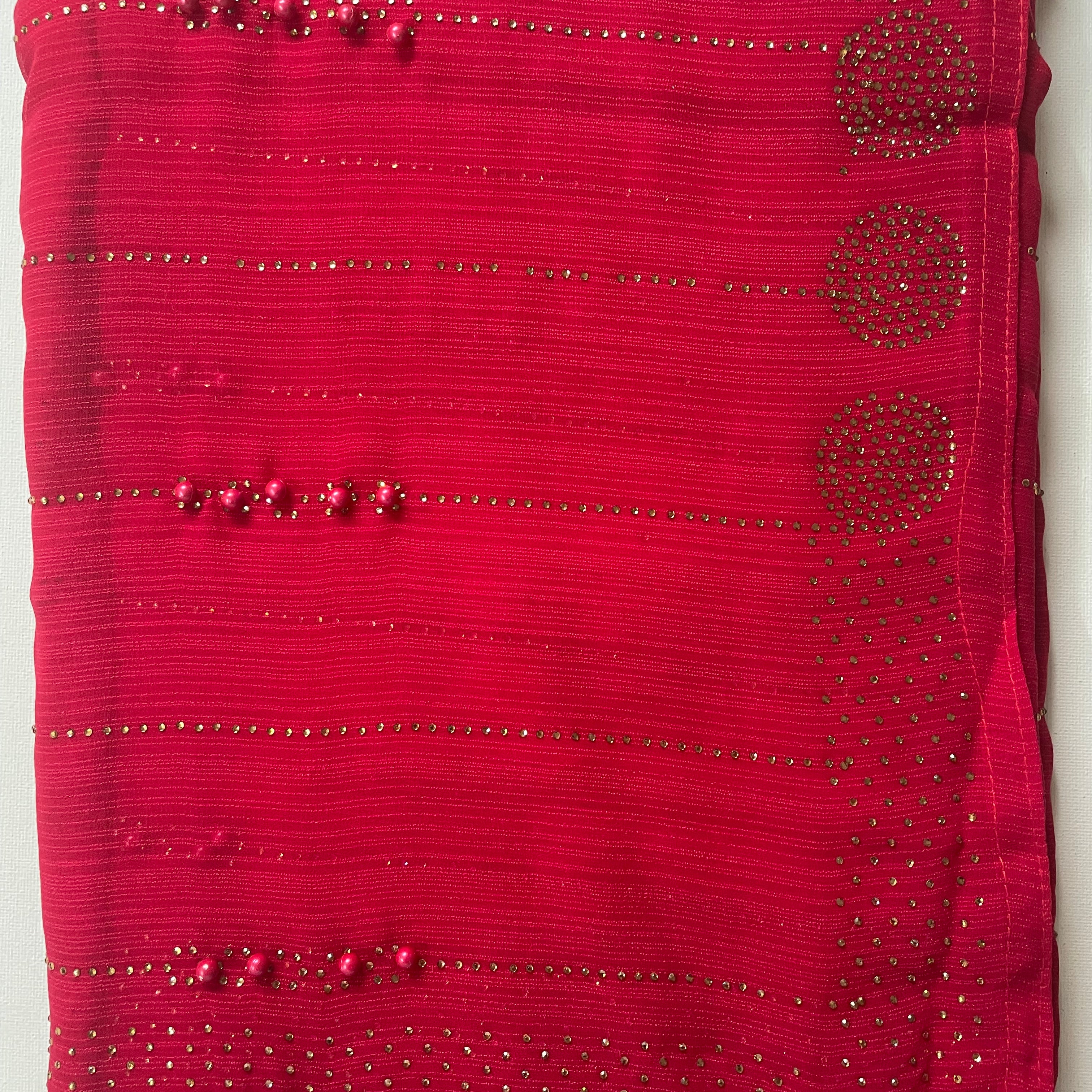 Fancy sarees