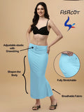 Modern Petticoat fish cut