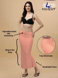 Modern Petticoat fish cut