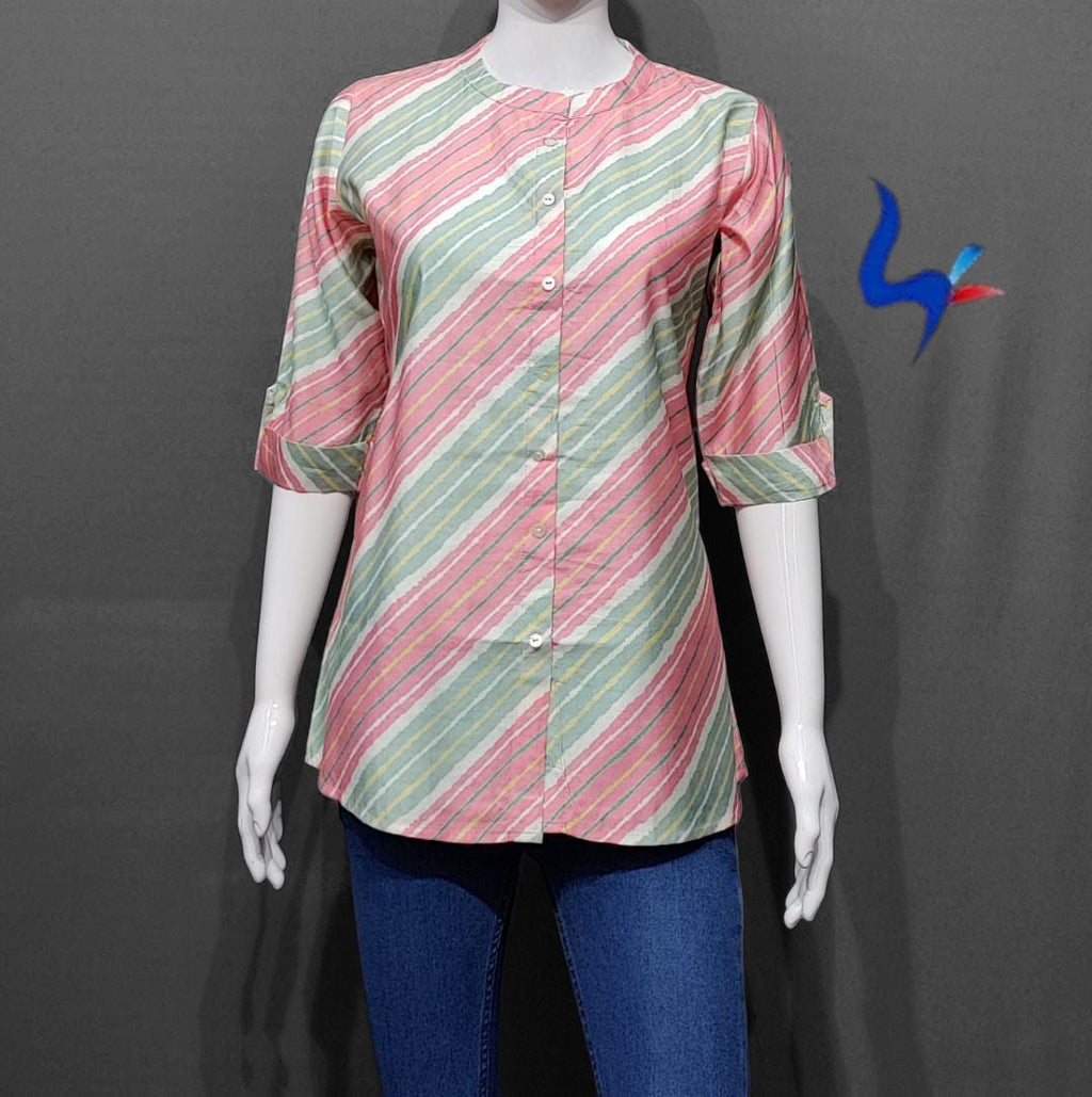 Tops for Women fashions wears