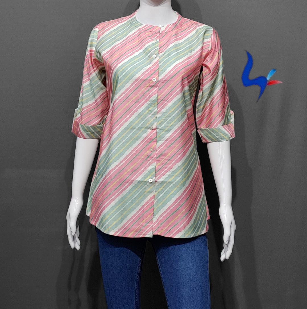 Tops for Women fashions wears