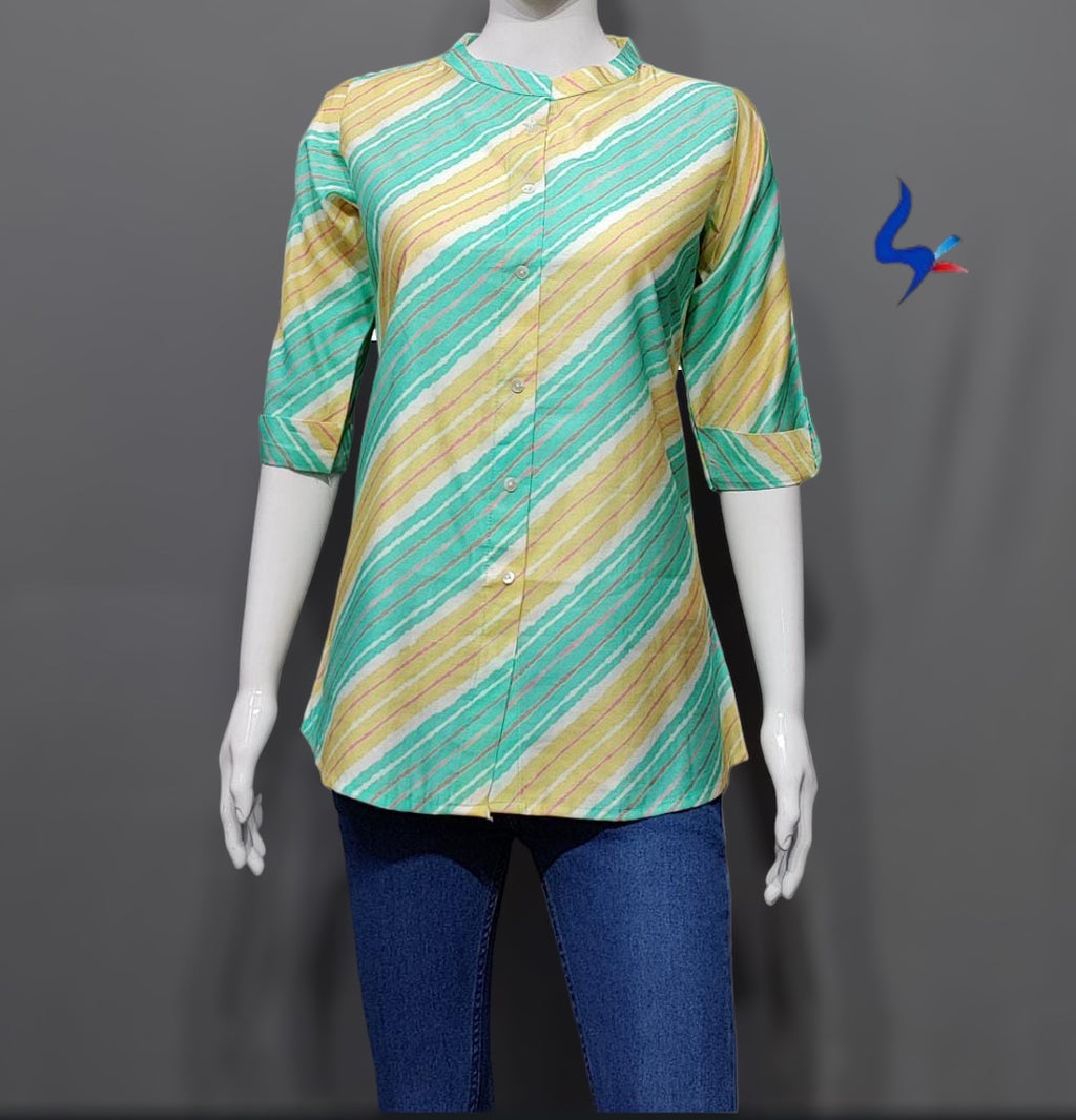 Tops for Women fashions wears