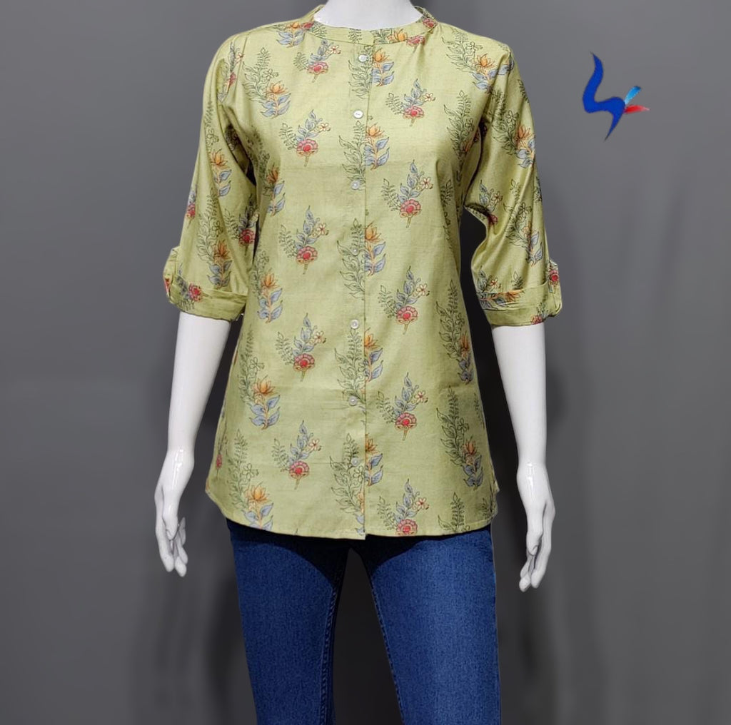 Tops for Women fashions wears