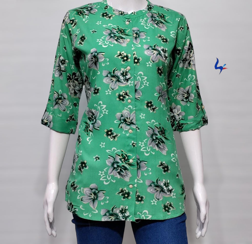 Tops for Women fashions wears