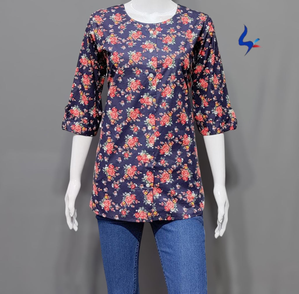 Tops for Women fashions wears