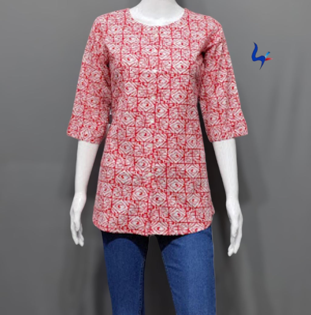 Tops for Women fashions wears